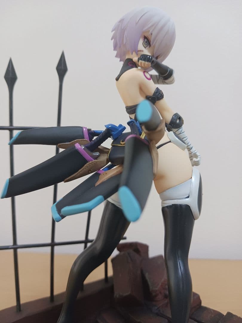 Fate/Apocrypha　ジャック・ザ・リッパー 1/8スケール