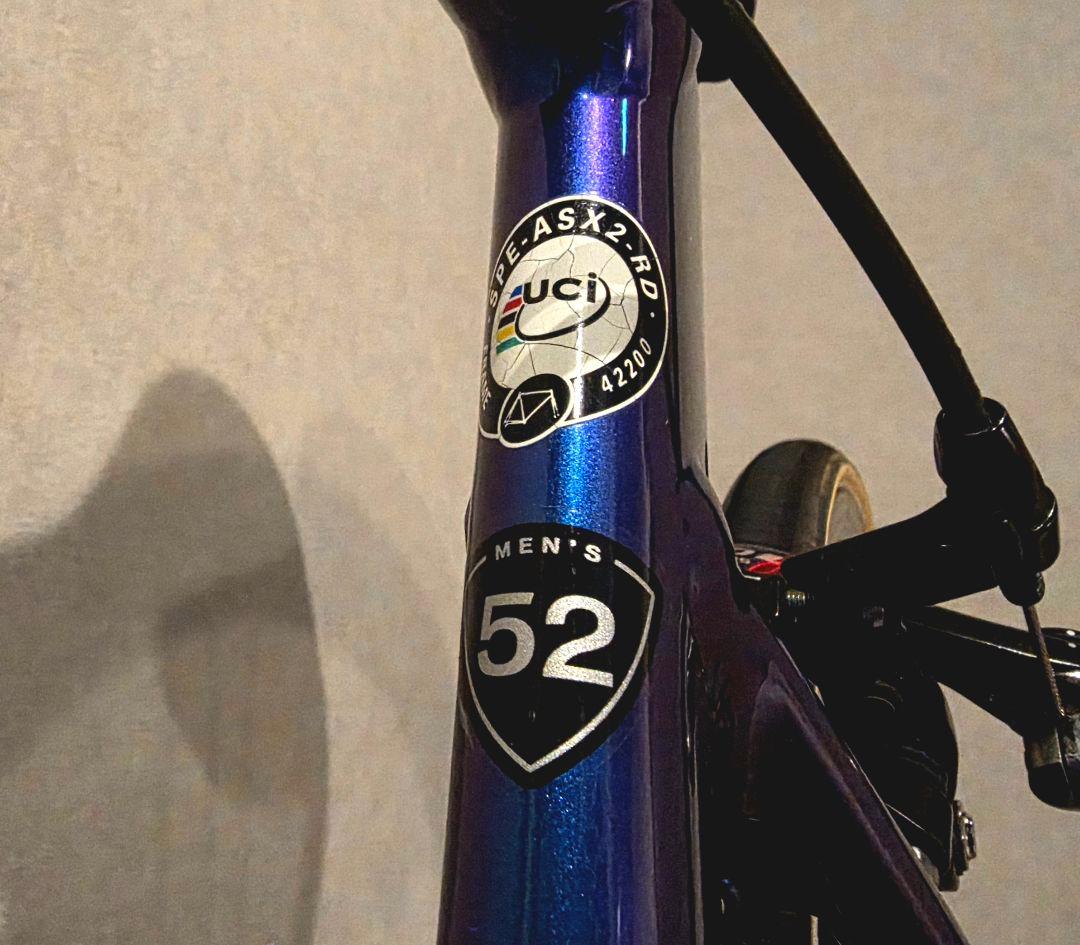 自転車本体 ALLEZ SPRINT DSW 2018 + BORA ULTRA