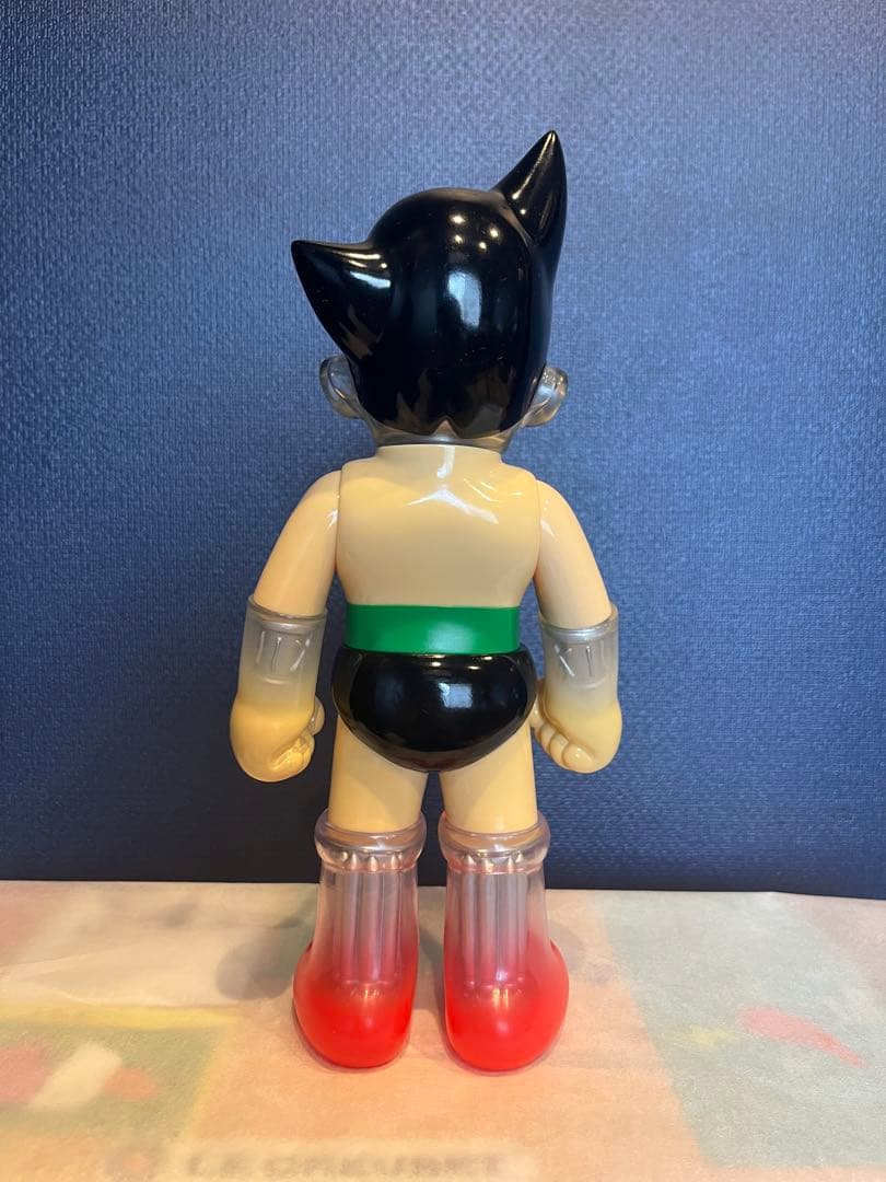 Secretbase Astro Boy 鉄腕アトム #4 フィギュア