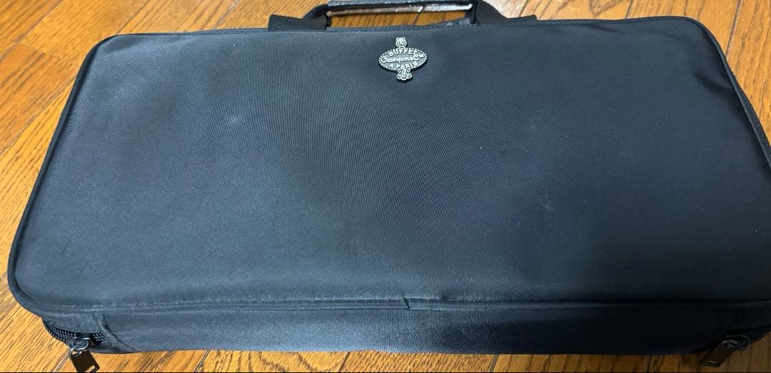 B♭管クランポン　フェスティバル　Cranpon festival クラリネット