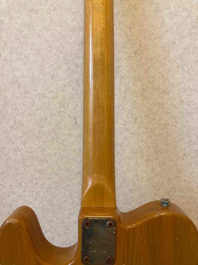 greco グレコ シンライン matsumoku テレキャスター 1970年代