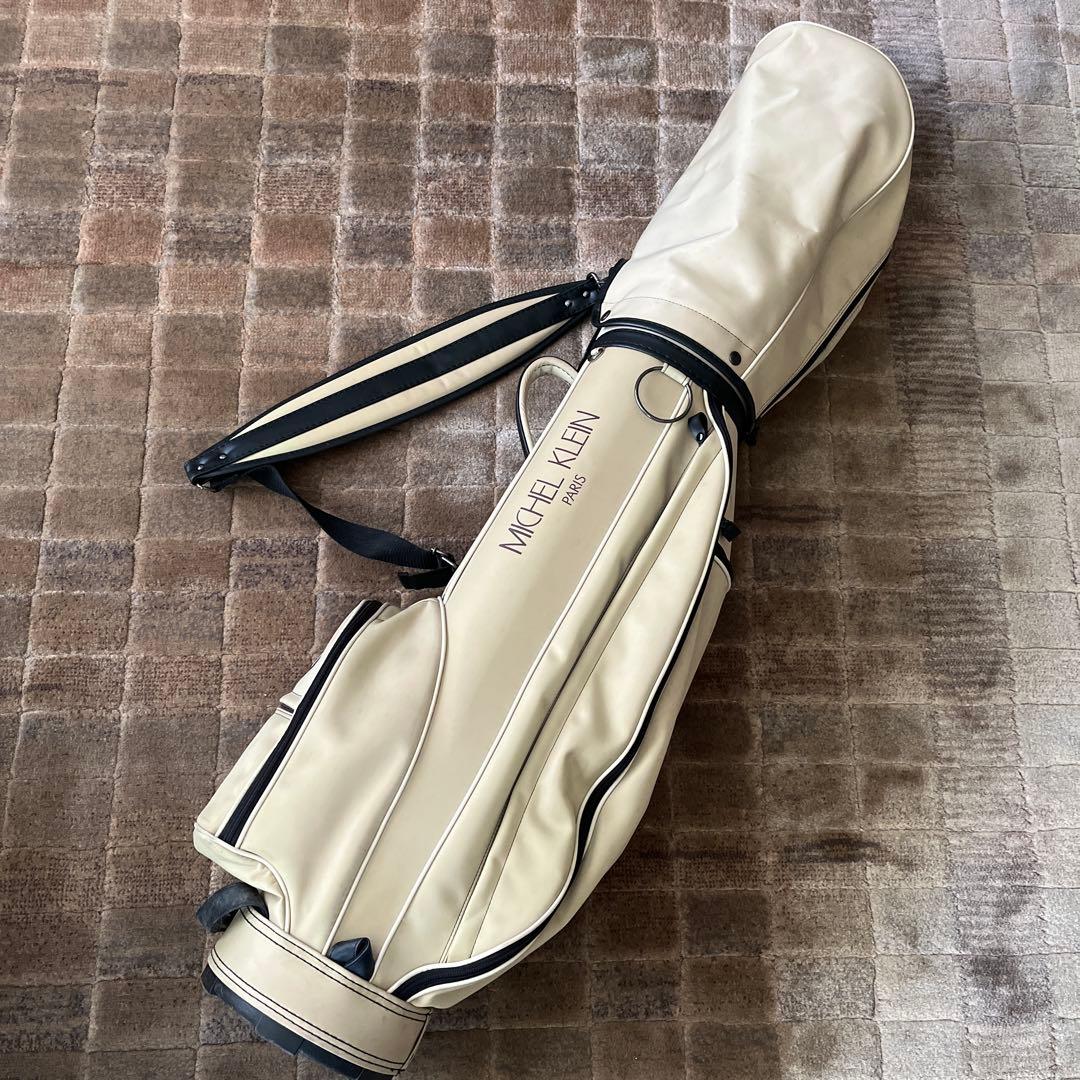 レディースゴルフバッグ ミシェルクラン