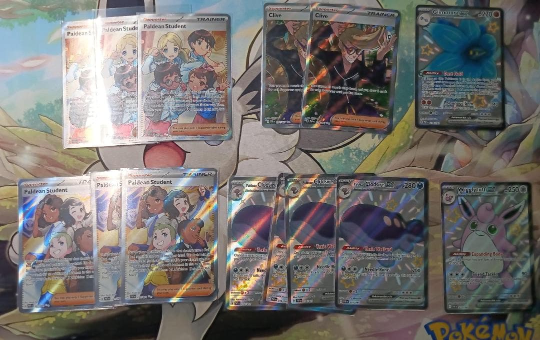 海外ポケモンカードゲーム パック プロモカード・・ピンバッジセット