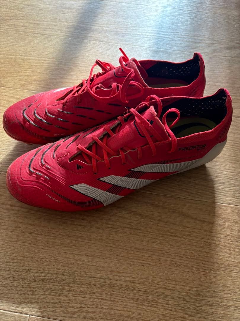 adidas アディダス プレデター ELITE HG/AG ジャパン スパイク