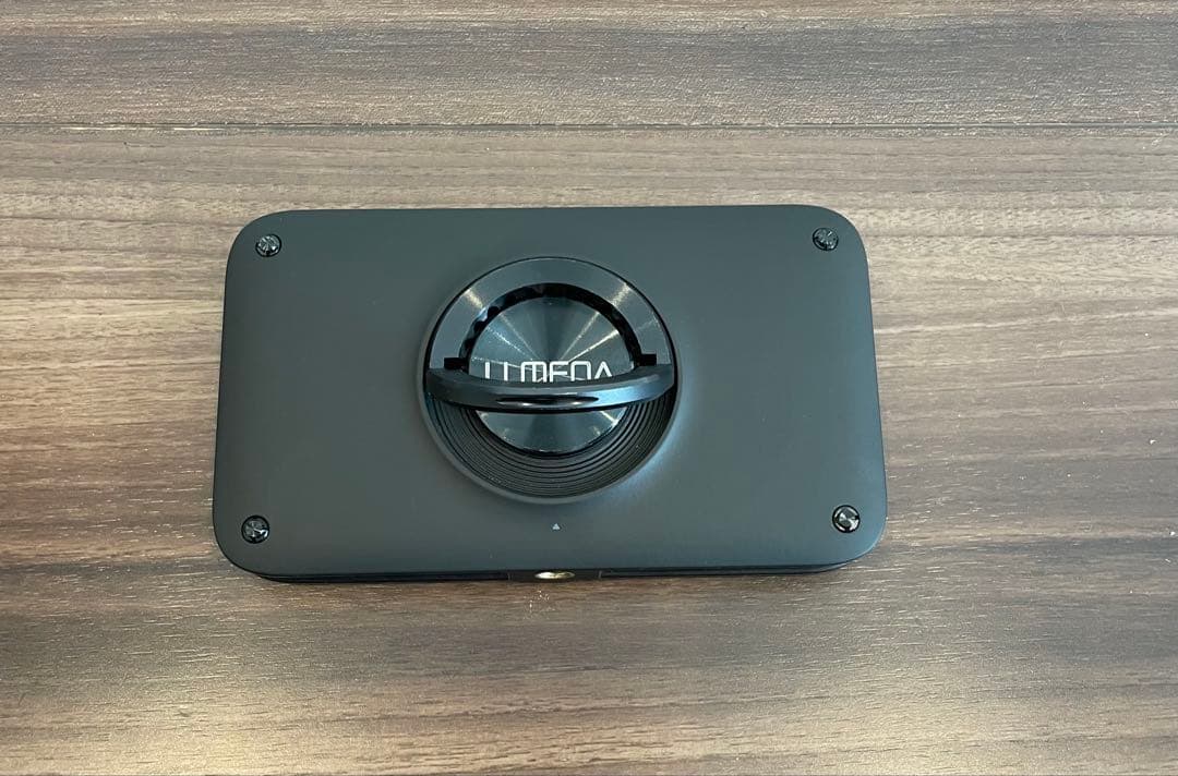 ルーメナー2 ブラック