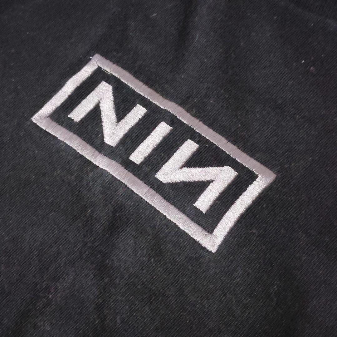 ヘクターNIN/TOO FUCKED UP TO CARE ANYMORE