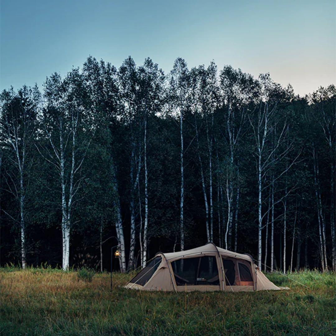 サバティカル ギリア plus 3点セット