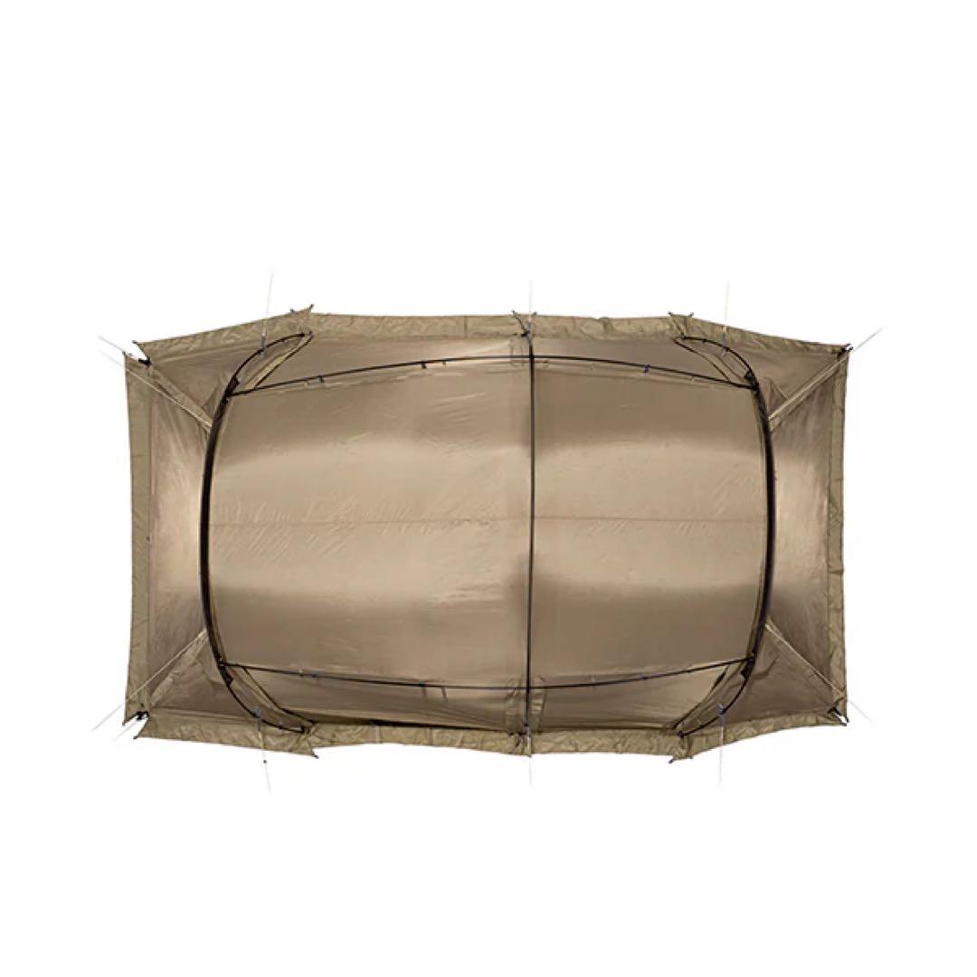 サバティカル ギリア plus 3点セット