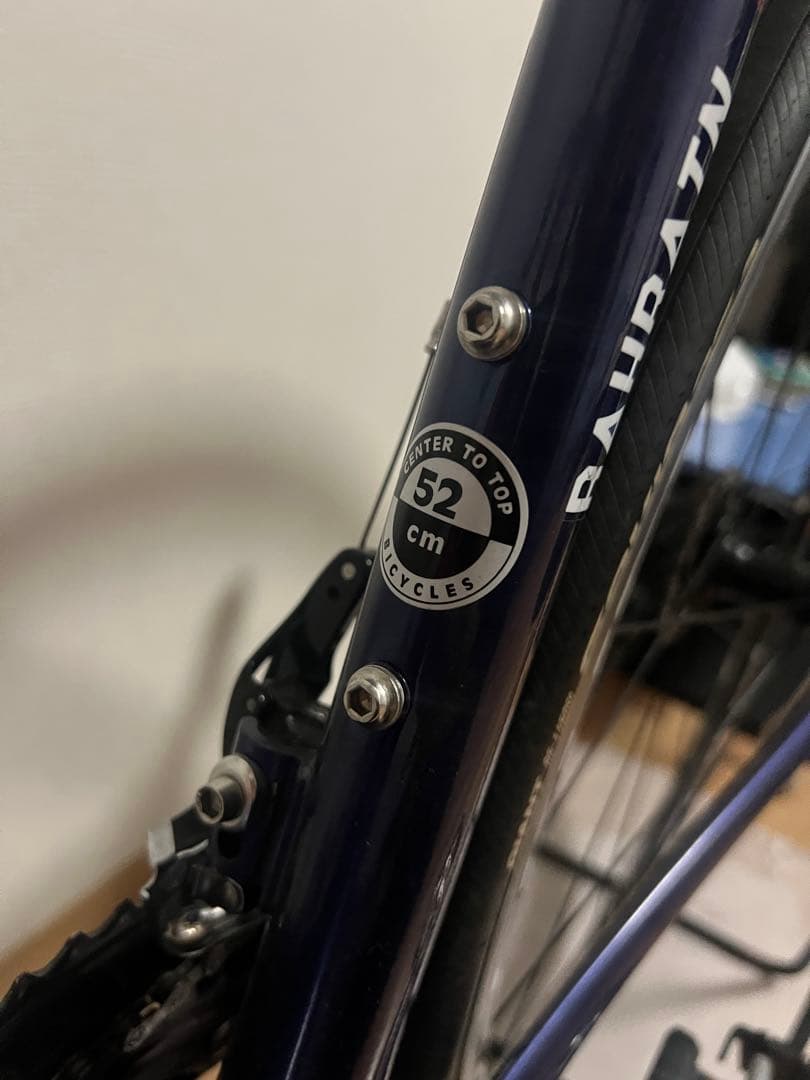 MERIDA SCULTURA700 ロードバイク SHIMANO 105