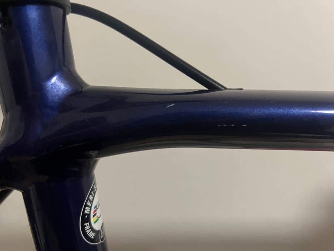 MERIDA SCULTURA700 ロードバイク SHIMANO 105