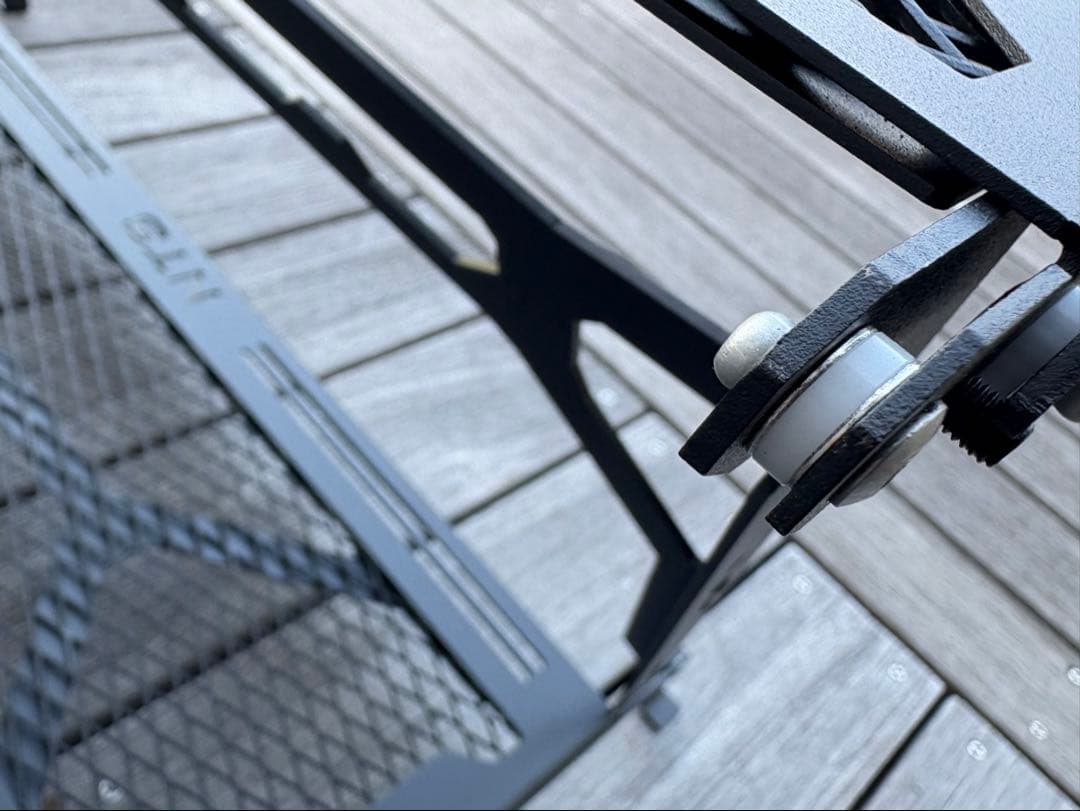 DVERG×NATURE TONES リトルワークスタンド