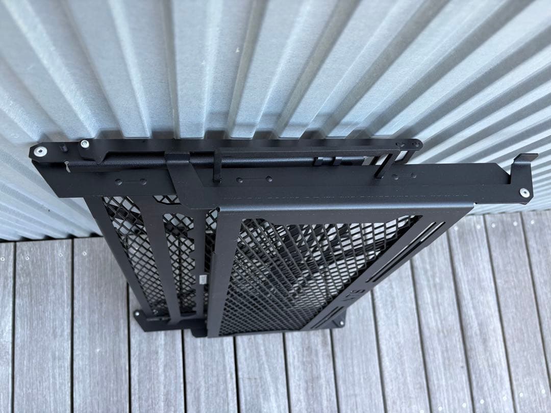 DVERG×NATURE TONES リトルワークスタンド