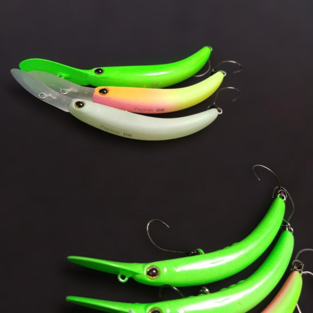 ティモン　ペピーノ　mr dr