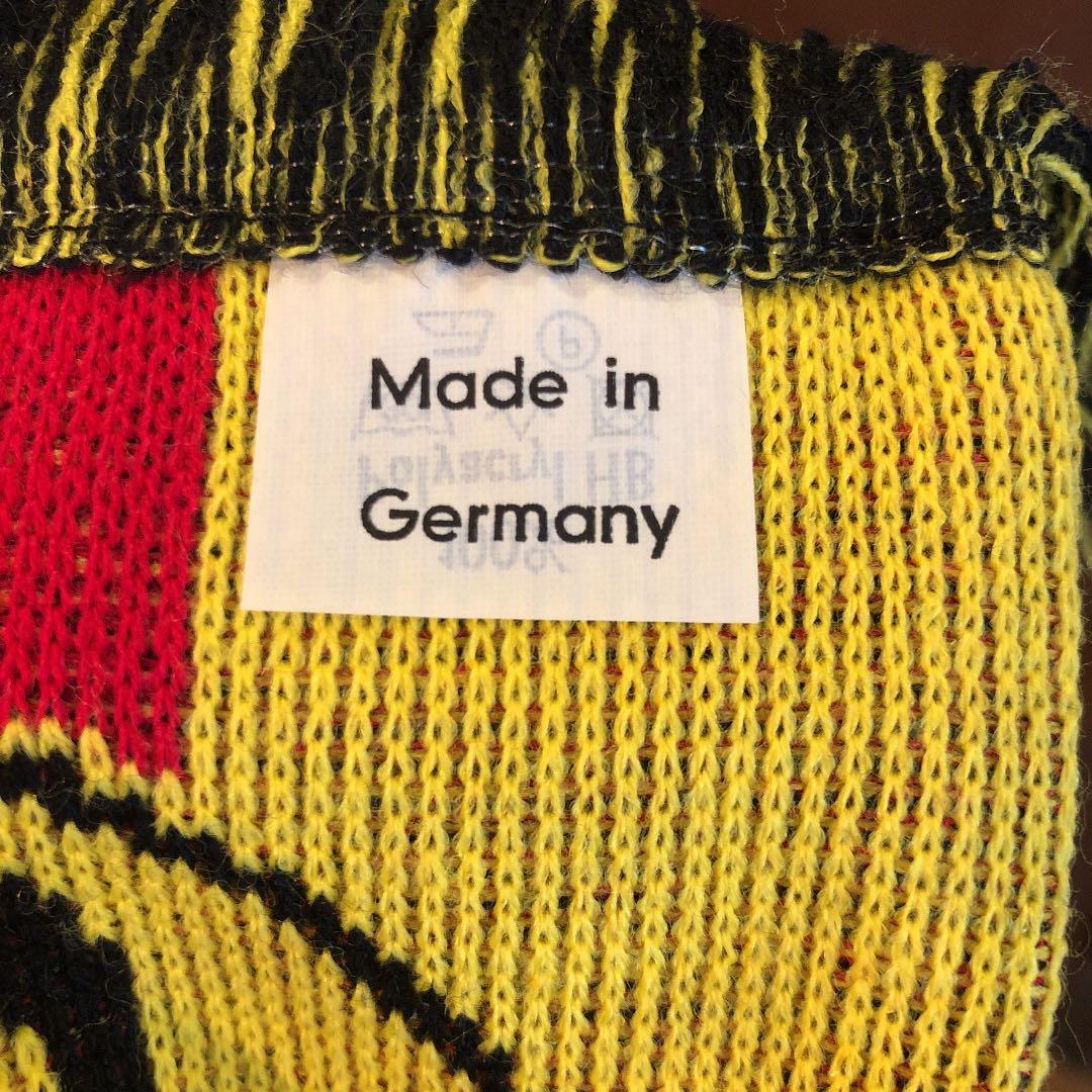 サッカーグッズ マフラ Dortmund