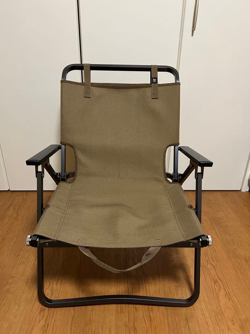 レードチェア　ゼインアーツ