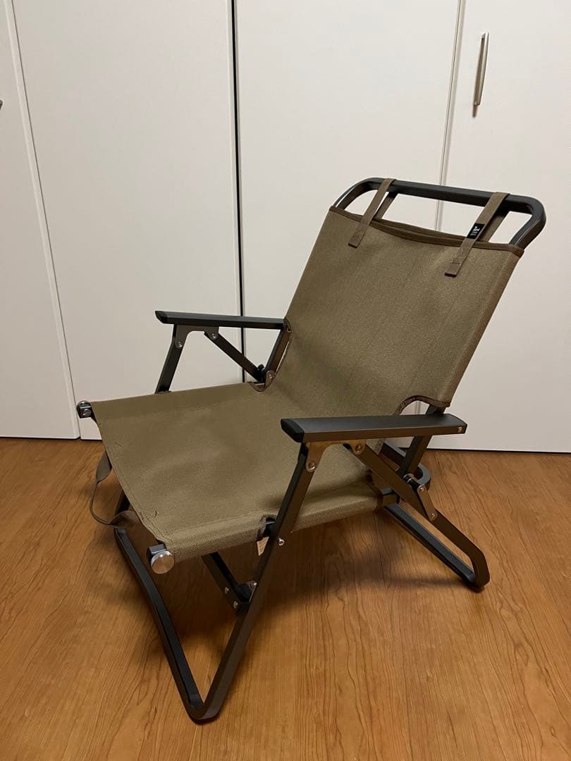 レードチェア　ゼインアーツ