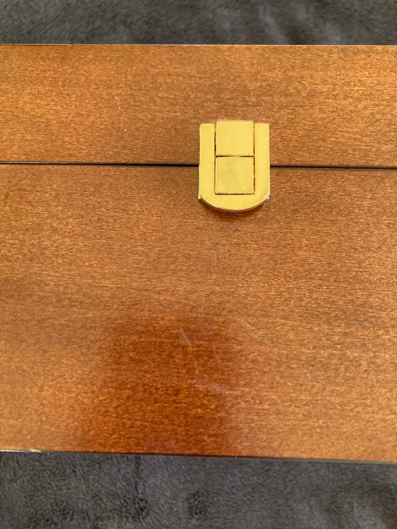 old parr 30年木箱入り　古酒希少品　16年熟成