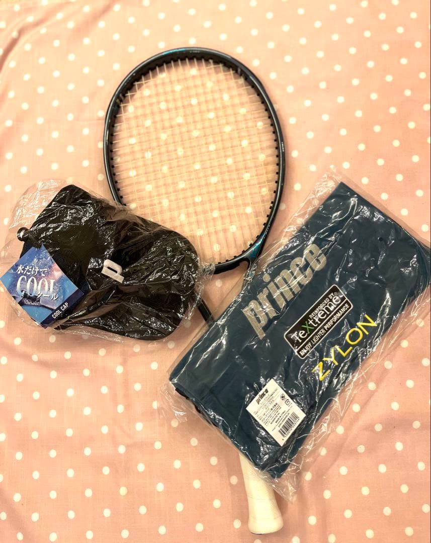 Prince Tour 100/290g/グリップ3