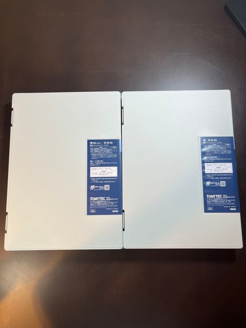 TOMIX 98542と98543 14-500系客車（まりも）基本、増結セット