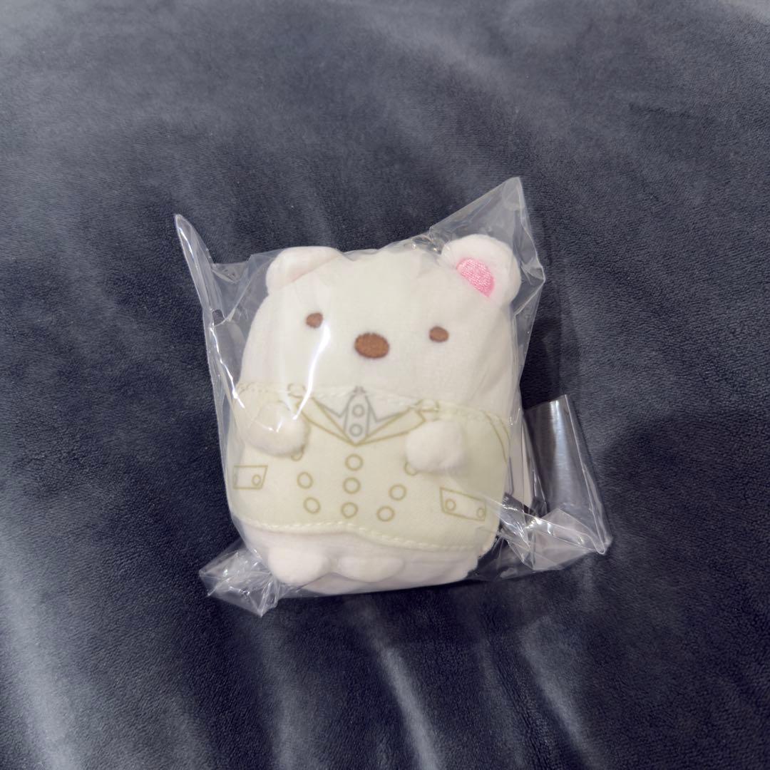 M!LK すみっコぐらし ぬい エビライ 吉田仁人 山中柔太朗 佐野勇斗