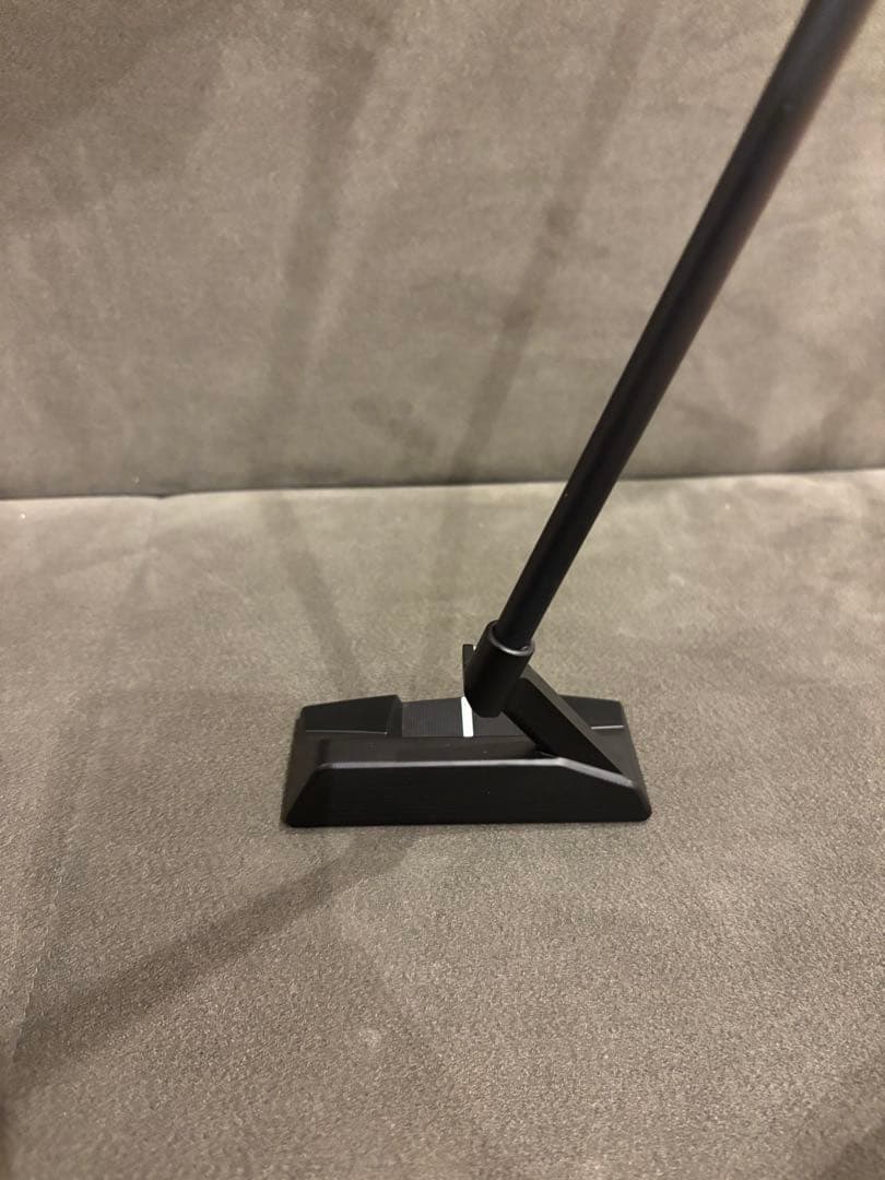 【超美品】CROSSPUTT BLACK RED LABEL 34インチ