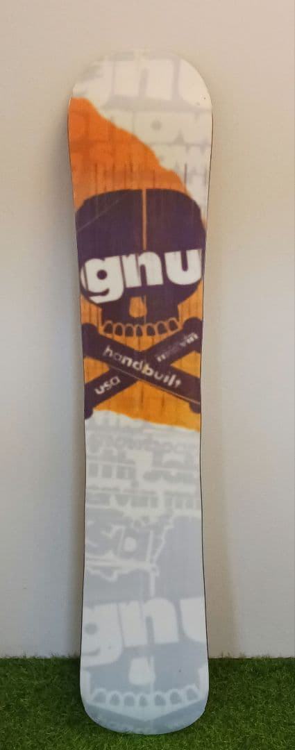 GNU 150 スノーボード