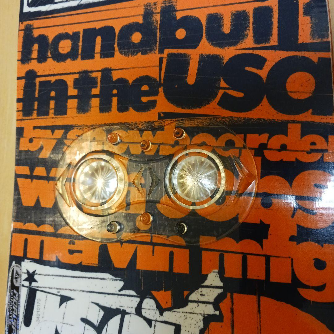 GNU 150 スノーボード