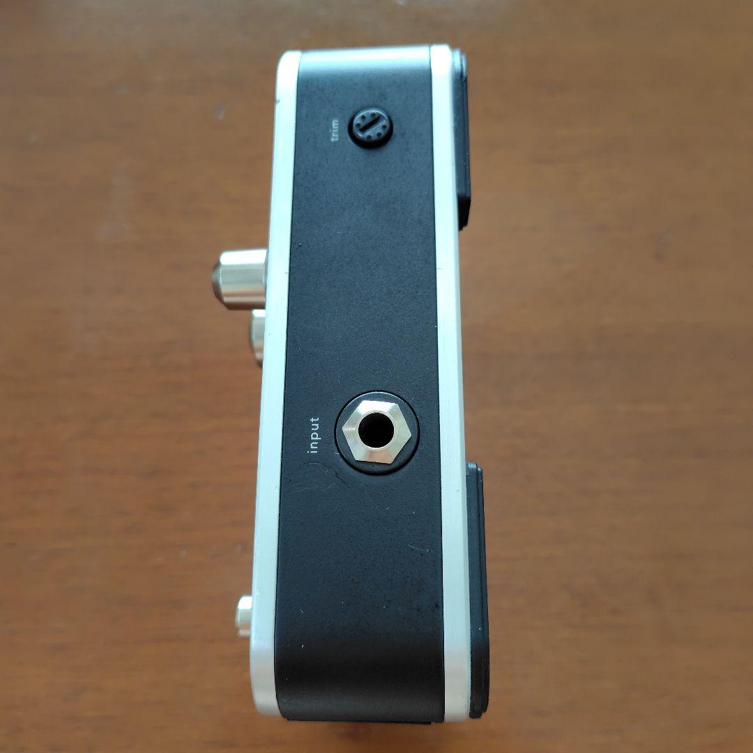 希少　クラシックギター用DI　Fishman Aura Nylon String