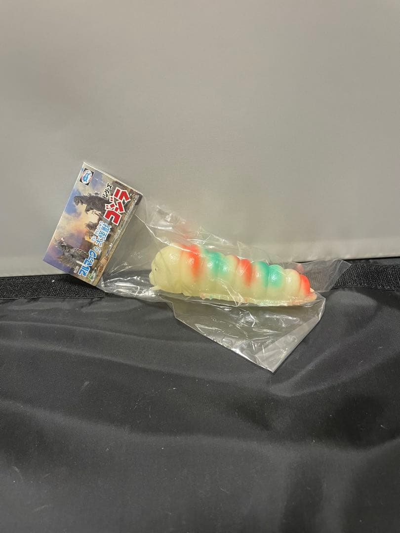 M1号 ブルマァク復刻 東宝ミニセット