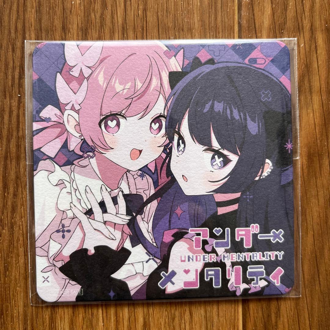 [限定品]多数ツユグッズまとめ売り　アクリルキーホルダー缶バッジ トートバッグ