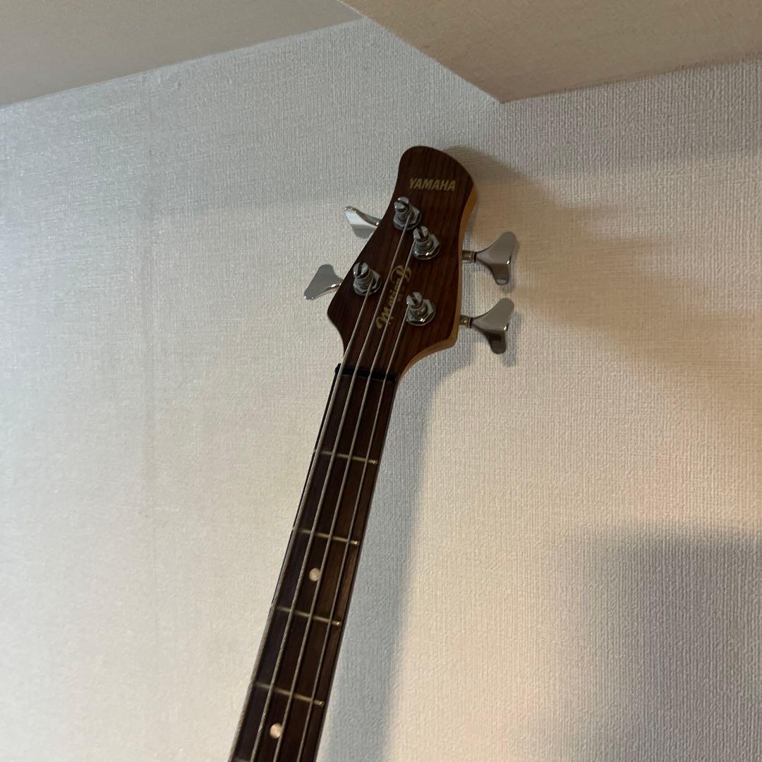 YAMAHA エレキベース MotionB MB-40 ナチュラル