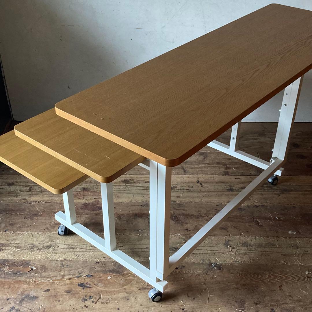 美品ユーズド 折り畳み式 店舗什器 ディスプレイ 陳列棚 アパレル カフェ