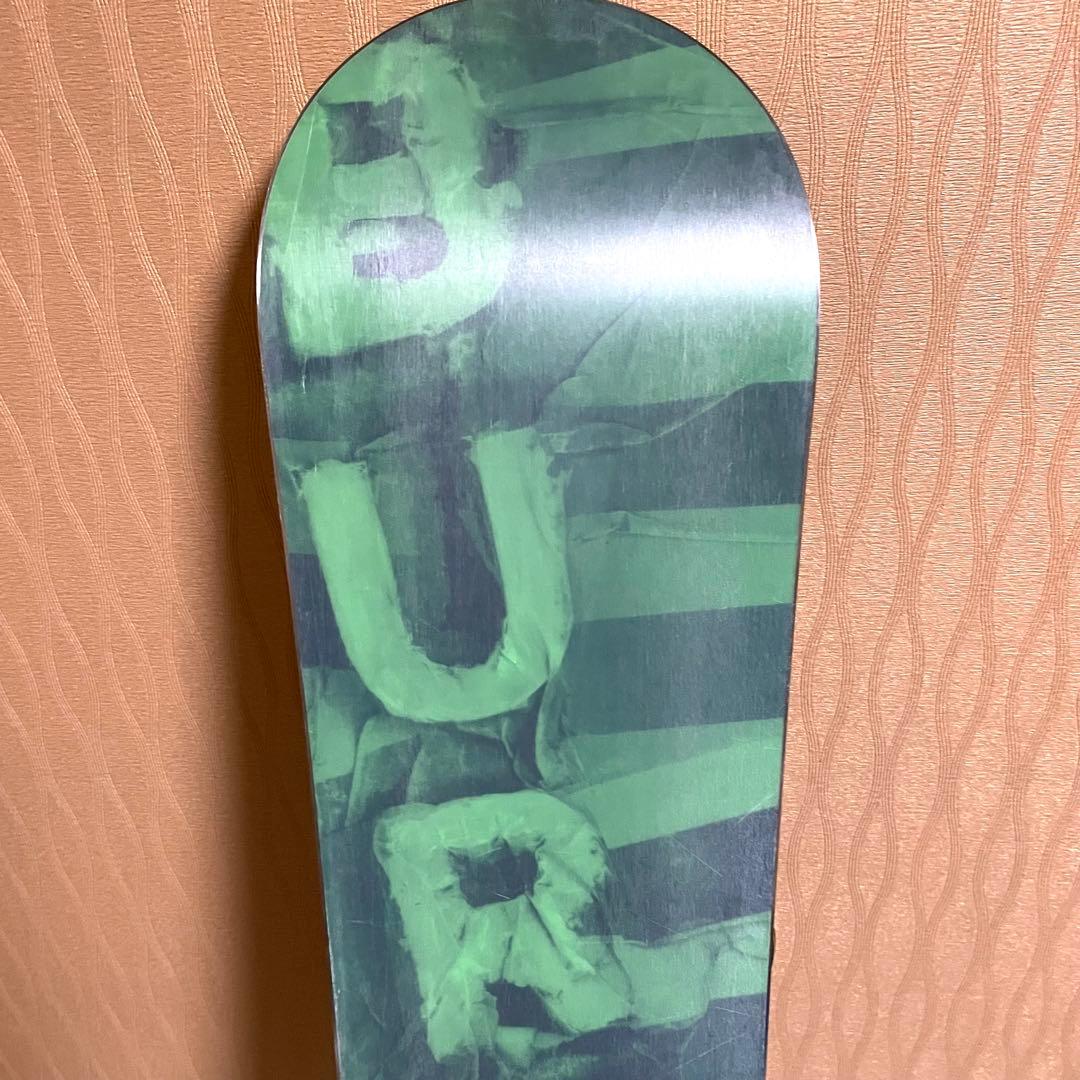 【早い者勝ち】バートン スノーボード＆ビィンディングセット 154cm×M