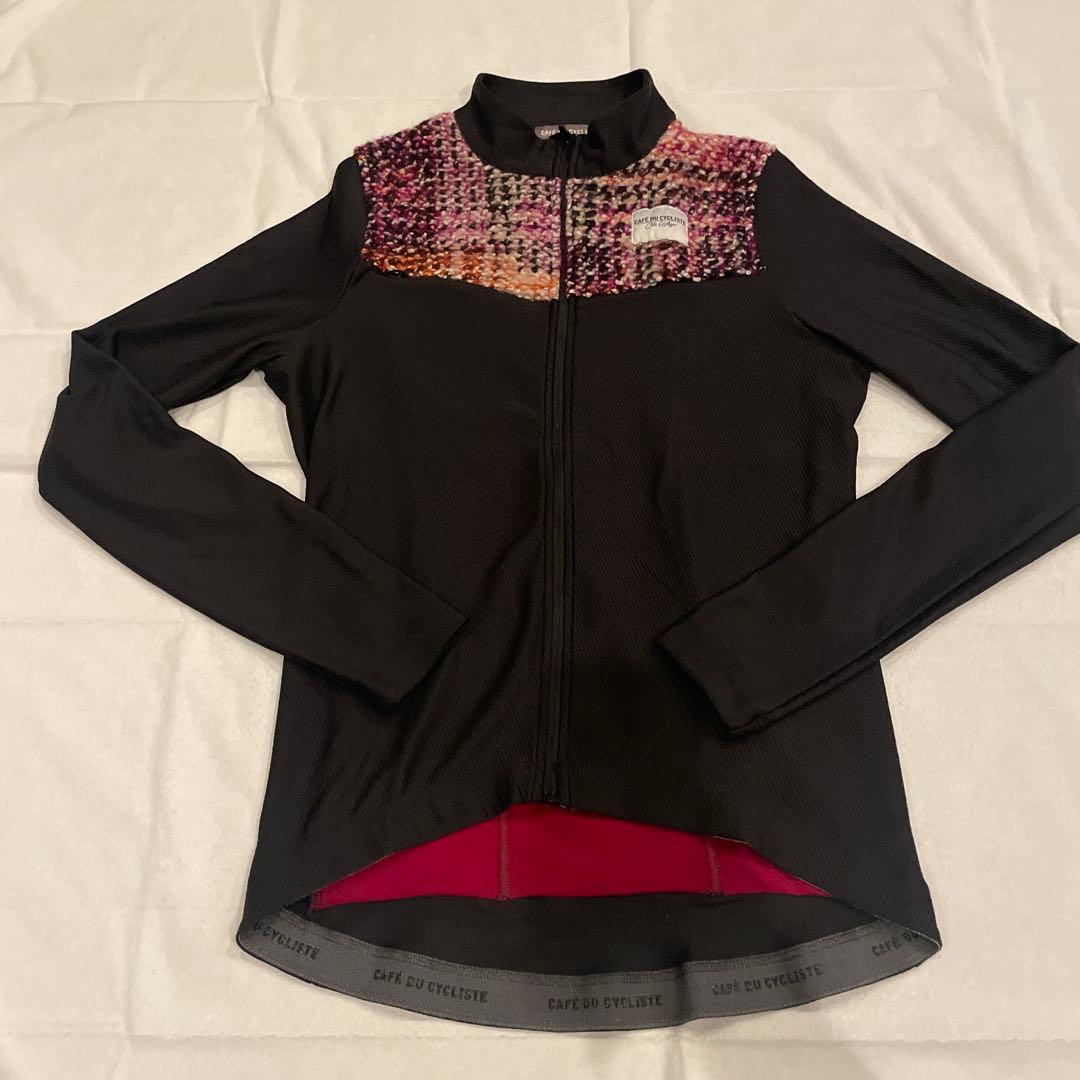 Café du Cycliste サイクルウェア