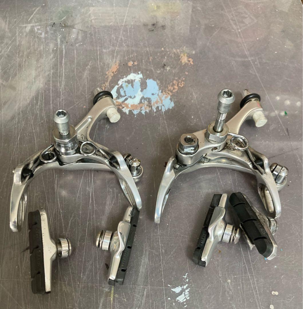 カンパニョーロコーラスブレーキ　おまけつき　最終価格