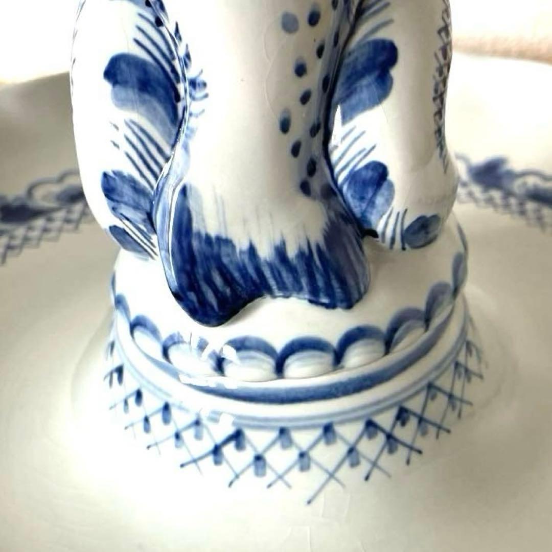 ＊Mermaid and Big fish＊ALUMINIA. Cop