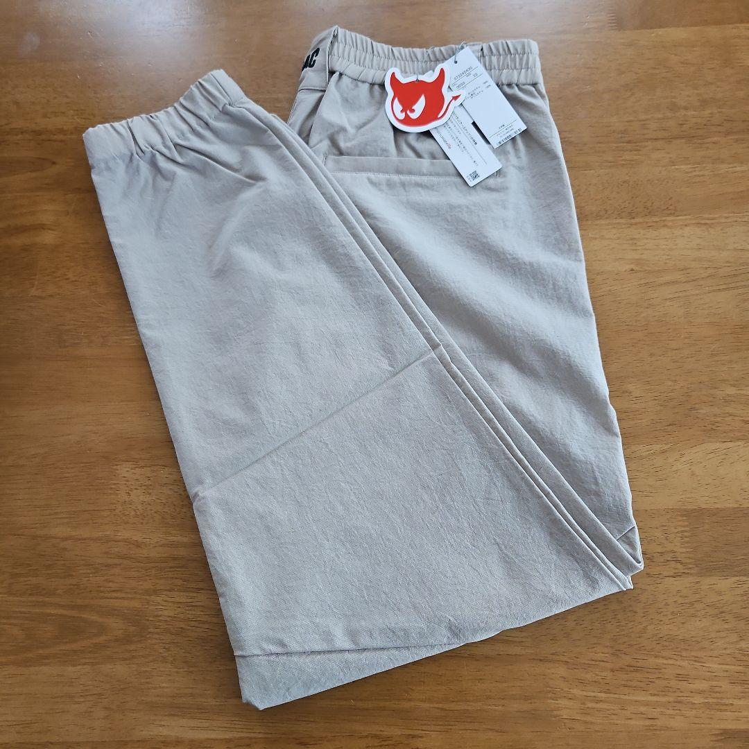 WAAC★ワック メンズパンツ size33 新品・未使用