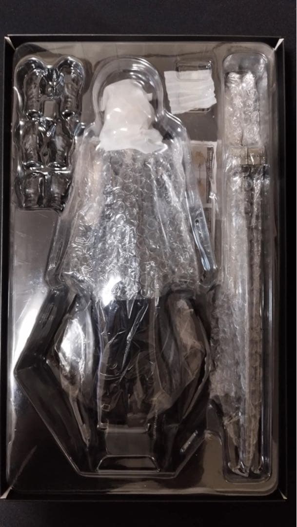 GAMETOYS GT-006A クラウド FF7 AC フィギュア