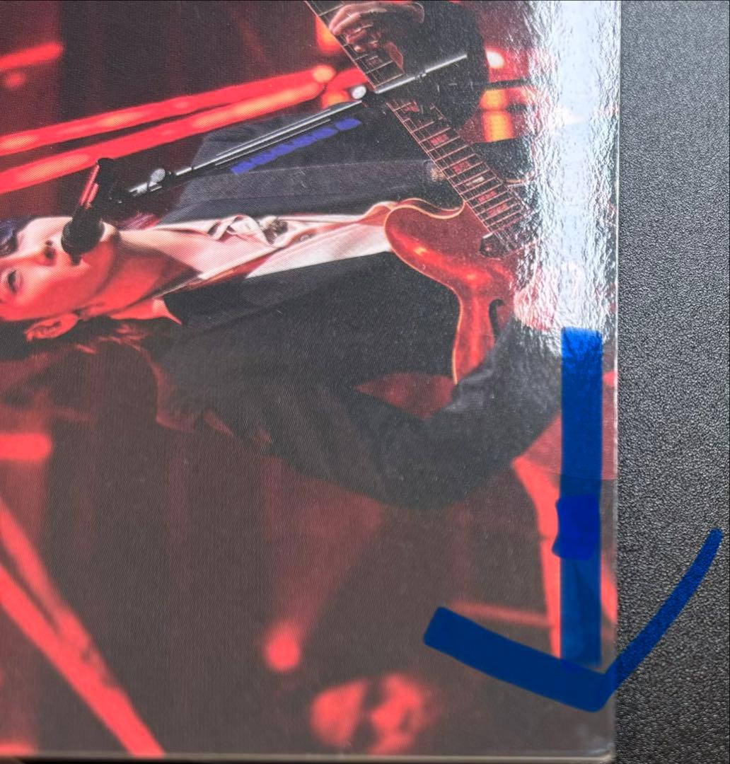 Mrs. GREEN APPLE アトランティス フォトカ ノーマル 抜けあり