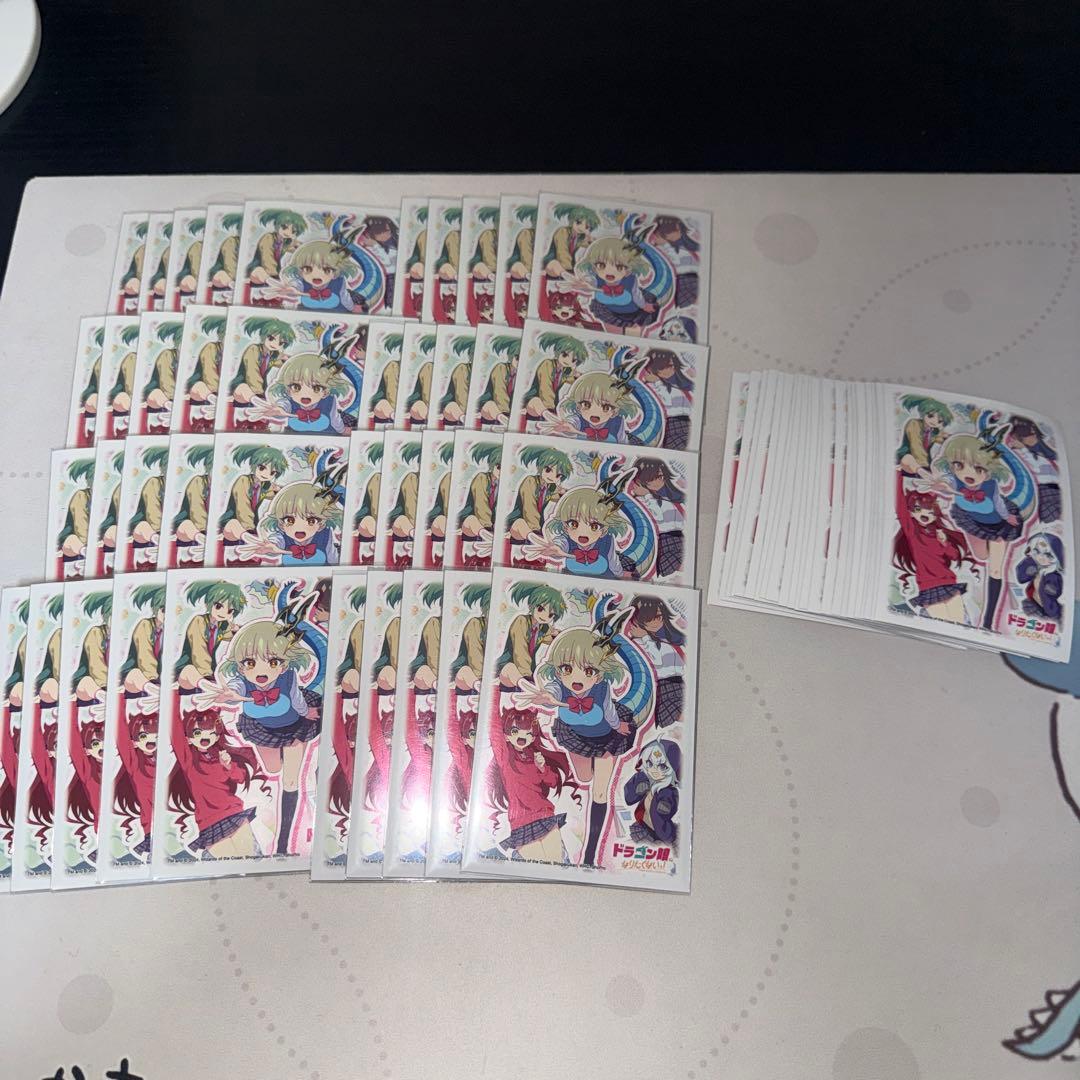 cs構築　リースドギラゴン王道　リースボルシャック 高レート　デッキ