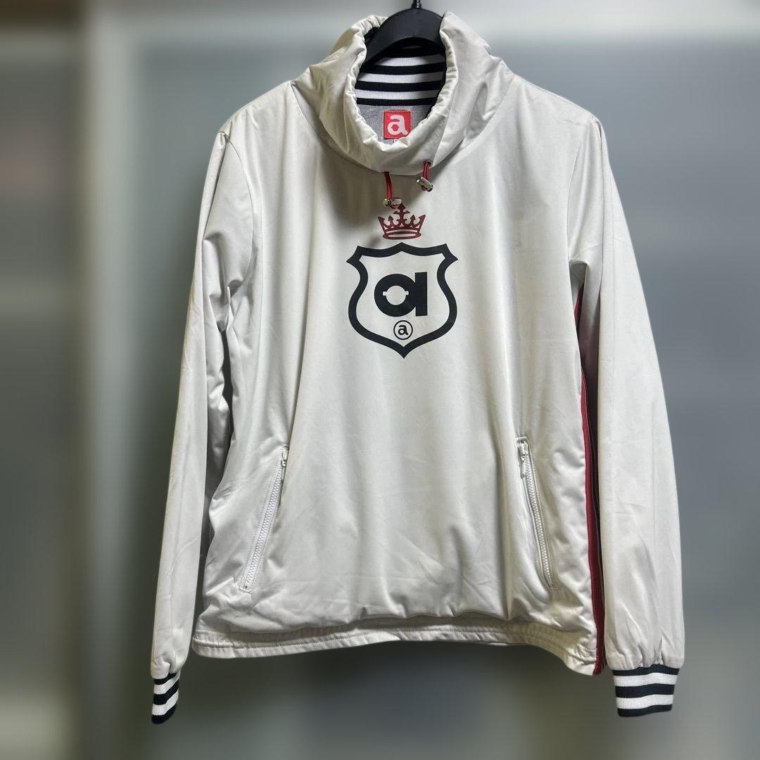 archivio ⭐️裏地防寒ホワイトジャケット