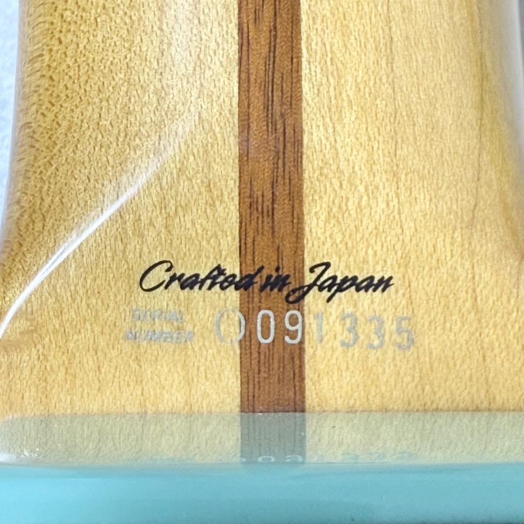 Fender Japan ST57-TX Stratocaster ストラト