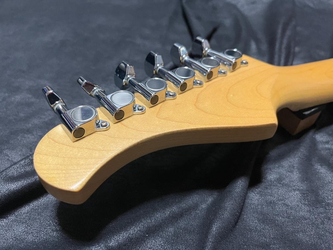 ギター Bacchus / UNIVERSE SERIES / BST-250M CAR