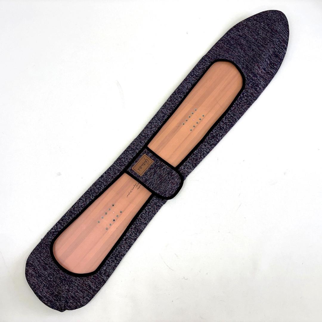 【希少美品】ゲンテンスティック フライングカーペット 20周年記念モデル