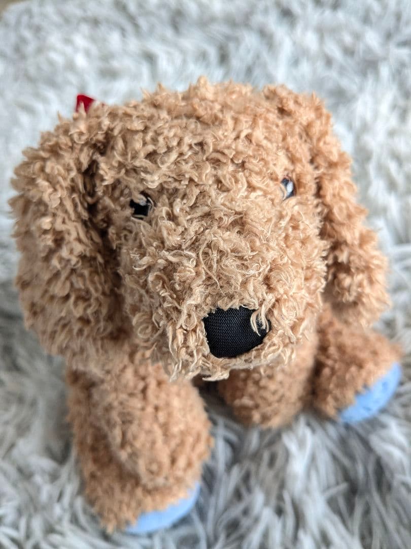 ★My First Madeline マドレーヌ、ジェネビーブのセット★2004