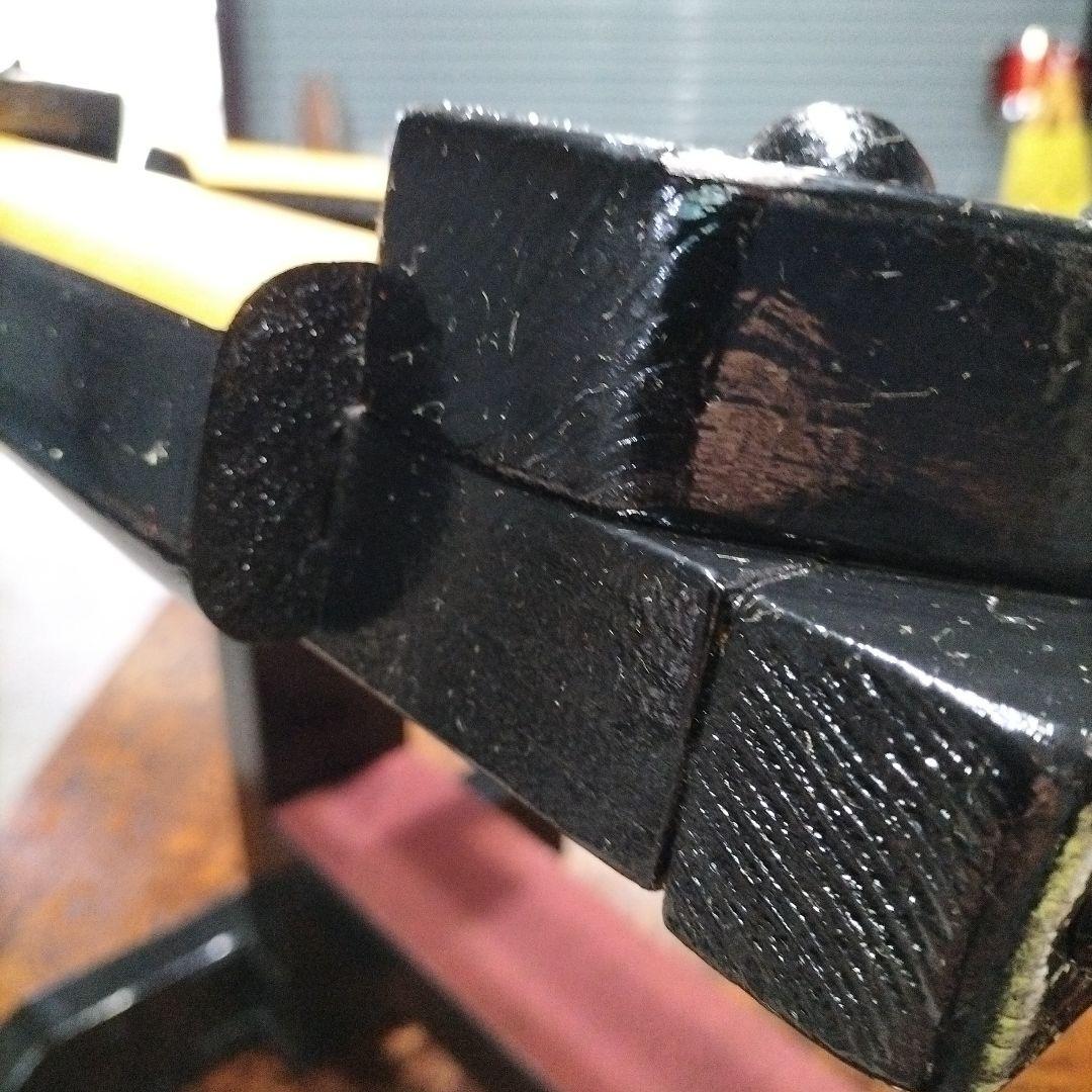 和太鼓　締太鼓　太鼓台　中古品①