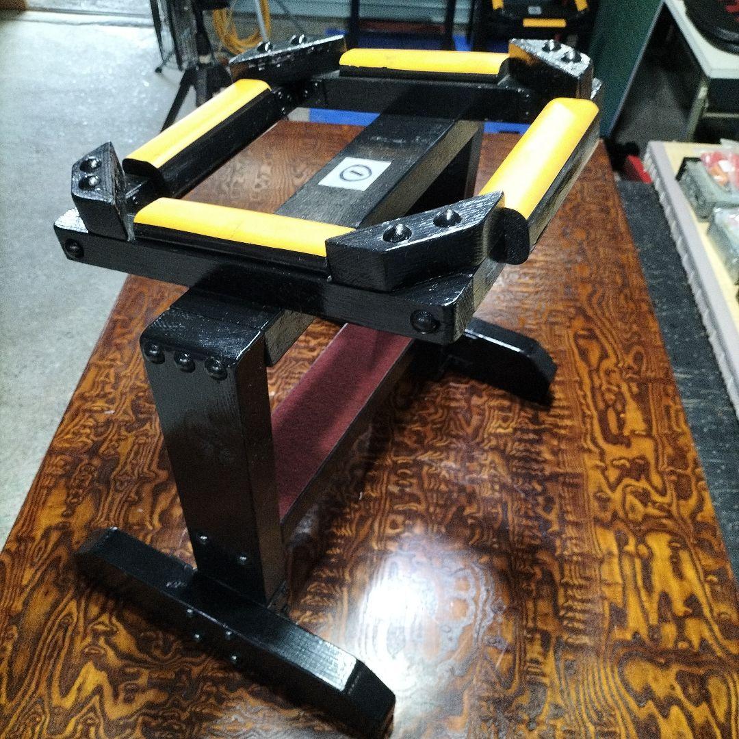 和太鼓　締太鼓　太鼓台　中古品①