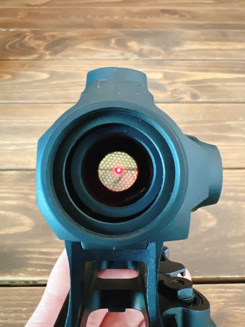 ニ*ム様 東京マルイ次世代レシーライフルカスタム