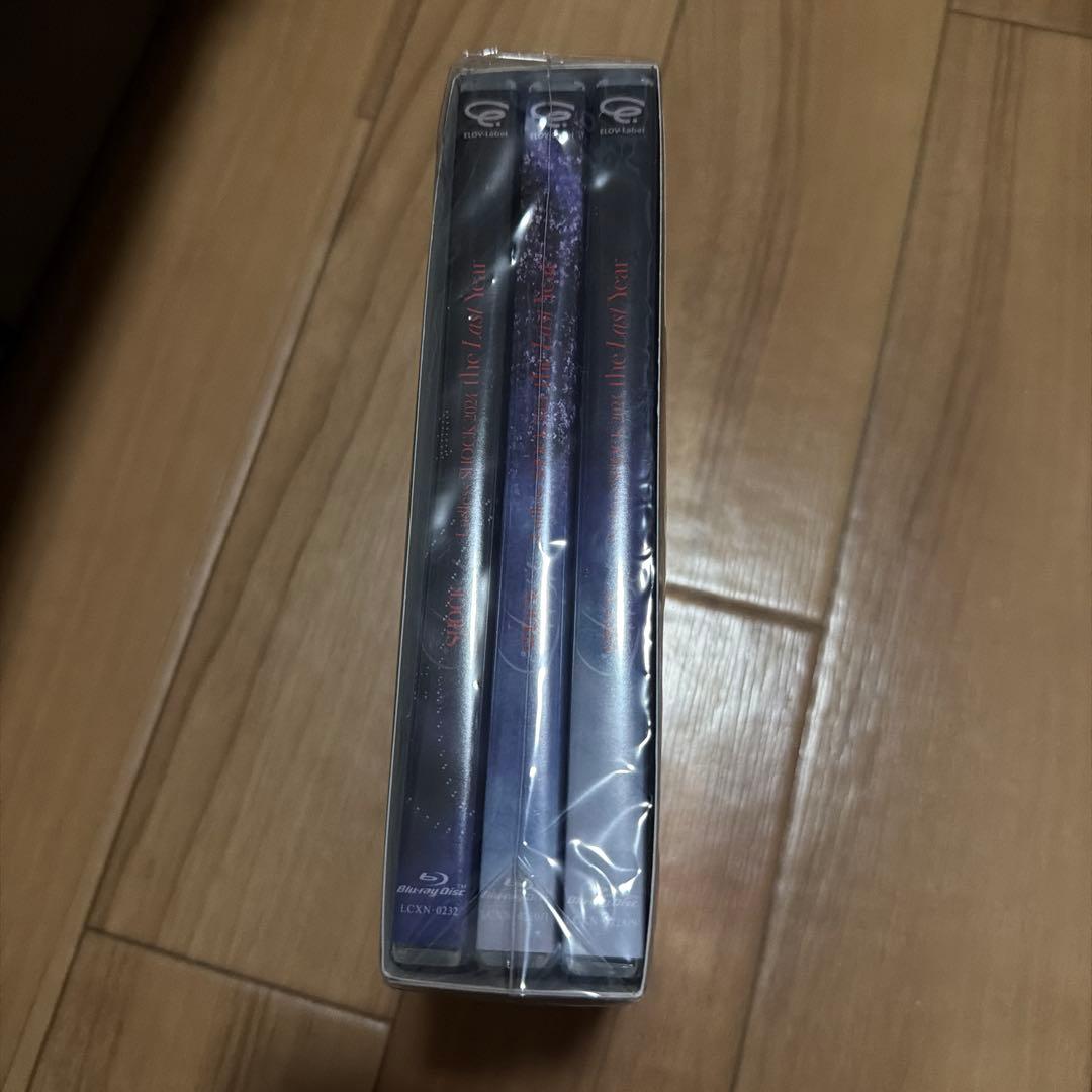 Endless SHOCK 2024 the Last Year 通常 堂本光一