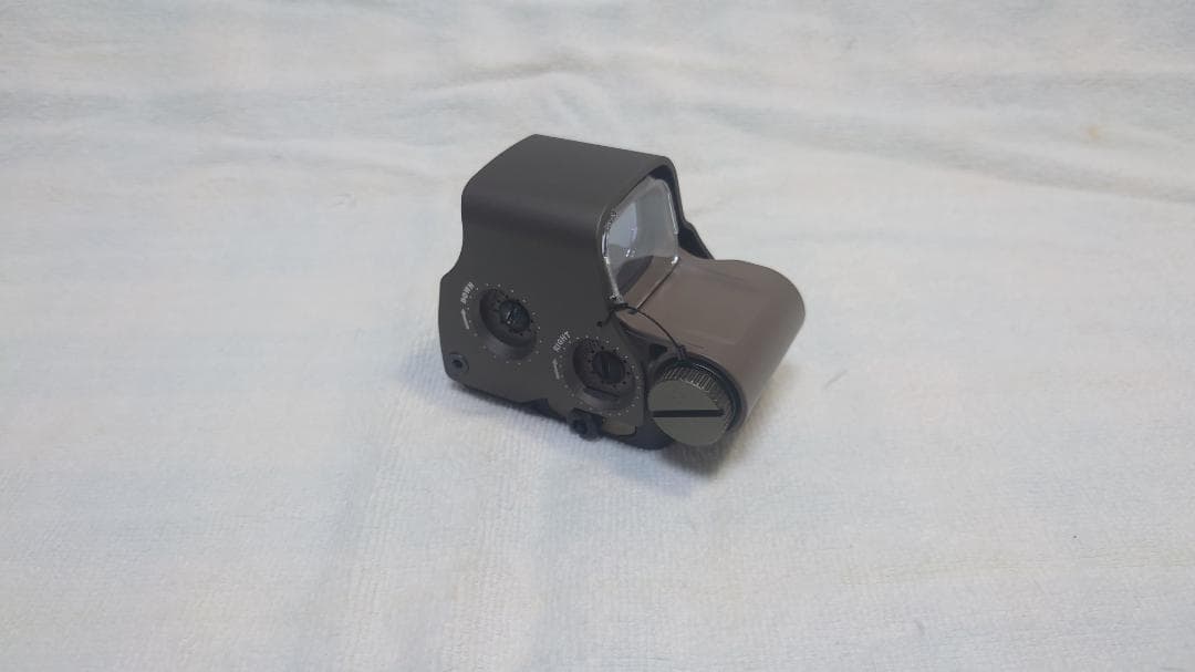 ミ*味様 Holly Warrior EoTechタイプ　EXPS3-0　ダット